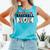 I'm a Proud Baseball Mom Baseball Comfort Colors Tank Top Light Green I'm a Proud Baseball Mom Baseball Comfort Colors Tank Top Light Green