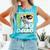 Jackson Chourio Milwaukee MLB Baseball Player MLBJCH203M Comfort Colors Tank Top Light Green Jackson Chourio Milwaukee MLB Baseball Player MLBJCH203M Comfort Colors Tank Top Light Green