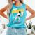 Jackson Merrill San Diego MLB Baseball Player MLBJME204M Comfort Colors Tank Top Light Green Jackson Merrill San Diego MLB Baseball Player MLBJME204M Comfort Colors Tank Top Light Green