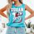 Jarren Duran Boston MLB Baseball Players MLBJDU201M Comfort Colors Tank Top Light Green Jarren Duran Boston MLB Baseball Players MLBJDU201M Comfort Colors Tank Top Light Green