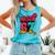 Mason 67 Ice Cream Drip Baseball Meme Comfort Colors Tank Top Light Green Mason 67 Ice Cream Drip Baseball Meme Comfort Colors Tank Top Light Green