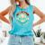 We All We Got We All We Need Baseball Sports Men Women Girls Comfort Colors Tank Top Light Green We All We Got We All We Need Baseball Sports Men Women Girls Comfort Colors Tank Top Light Green