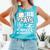 He Plays She Dances Mom Of Both Dancing And Baseball Mom Comfort Colors Tank Top Light Green He Plays She Dances Mom Of Both Dancing And Baseball Mom Comfort Colors Tank Top Light Green