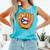 Puerto Rican Flag Baseball Player Boricua Pride Beisbol PR Comfort Colors Tank Top Light Green Puerto Rican Flag Baseball Player Boricua Pride Beisbol PR Comfort Colors Tank Top Light Green