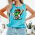 Shamrock Baseball St Patrick's Day Kids Boys Toddlers Premium Tri-Blend Comfort Colors Tank Top Light Green Shamrock Baseball St Patrick's Day Kids Boys Toddlers Premium Tri-Blend Comfort Colors Tank Top Light Green