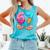 Six Seven 6-7 Baseball Ice Cream Drip 67 Meme Hands Comfort Colors Tank Top Light Green Six Seven 6-7 Baseball Ice Cream Drip 67 Meme Hands Comfort Colors Tank Top Light Green