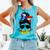 Softball Mom Puerto Rican Mom Spanish Baseball Mom Tote Comfort Colors Tank Top Light Green Softball Mom Puerto Rican Mom Spanish Baseball Mom Tote Comfort Colors Tank Top Light Green