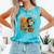 Squirell Baseball Catcher Player Joke Tee Protect Your Nuts Comfort Colors Tank Top Light Green Squirell Baseball Catcher Player Joke Tee Protect Your Nuts Comfort Colors Tank Top Light Green