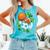 St Patricks Day Shamrock Basketball Baseball Football Soccer Comfort Colors Tank Top Light Green St Patricks Day Shamrock Basketball Baseball Football Soccer Comfort Colors Tank Top Light Green