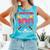 I Survived 100 Days Of School Baseball Cream Drip Boys Comfort Colors Tank Top Light Green I Survived 100 Days Of School Baseball Cream Drip Boys Comfort Colors Tank Top Light Green