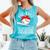 T-Ball Baseball Mom Teeball Mom Mother's Day 2024 Premium Comfort Colors Tank Top Light Green T-Ball Baseball Mom Teeball Mom Mother's Day 2024 Premium Comfort Colors Tank Top Light Green