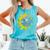 I Have Three Titles Baseball Mom Nurse And Caring Wife Mama Comfort Colors Tank Top Light Green I Have Three Titles Baseball Mom Nurse And Caring Wife Mama Comfort Colors Tank Top Light Green