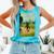 Tung Tung Tung Sahur Baseball Meme Comfort Colors Tank Top Light Green Tung Tung Tung Sahur Baseball Meme Comfort Colors Tank Top Light Green
