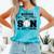 Warning Will Yell Loudly My Son Baseball Mom Comfort Colors Tank Top Light Green Warning Will Yell Loudly My Son Baseball Mom Comfort Colors Tank Top Light Green