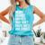 Women's Moms Against Umpires Parents Mom Baseball Sarcastic Comfort Colors Tank Top Light Green Women's Moms Against Umpires Parents Mom Baseball Sarcastic Comfort Colors Tank Top Light Green