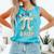 Women's Six Seven 67 Bruh 6 7 Happy Pi Day Baseball Be Irrational Comfort Colors Tank Top Light Green Women's Six Seven 67 Bruh 6 7 Happy Pi Day Baseball Be Irrational Comfort Colors Tank Top Light Green