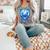 Baseball Drip Ice Cream Blue Glow Melt Ball Graphic Comfort Colors Tank Top Butter Baseball Drip Ice Cream Blue Glow Melt Ball Graphic Comfort Colors Tank Top Butter