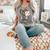 Baseball Game Day Vibes Baseball Mom Mama Leopard Cute Comfort Colors Tank Top Butter