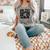 In My Baseball Mom Era Retro Groovy Sports Parent Comfort Colors Tank Top Butter In My Baseball Mom Era Retro Groovy Sports Parent Comfort Colors Tank Top Butter