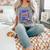 Baseball Mom Traits For Great Mothers Grey And Blue Comfort Colors Tank Top Butter Baseball Mom Traits For Great Mothers Grey And Blue Comfort Colors Tank Top Butter