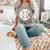 Baseball Sport Player Graphic Monogram Initial Letter C Comfort Colors Tank Top Butter