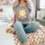 Groovy Retro Floral Happy Smiling Face Baseball Mom Comfort Colors Tank Top Butter Groovy Retro Floral Happy Smiling Face Baseball Mom Comfort Colors Tank Top Butter