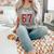 Six Seven Meme Boys Girls Kids 67 Baseball Jersey Comfort Colors Tank Top Butter Six Seven Meme Boys Girls Kids 67 Baseball Jersey Comfort Colors Tank Top Butter