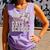 100 Days Of School Baseball 100th Day Of School Coquette Bow Comfort Colors Tank Top Lagoon 100 Days Of School Baseball 100th Day Of School Coquette Bow Comfort Colors Tank Top Lagoon