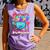 100 Days Of School Baseball Boys Kids Comfort Colors Tank Top Lagoon 100 Days Of School Baseball Boys Kids Comfort Colors Tank Top Lagoon
