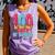 100 Days Of School Baseball Drip 100th Day Of School Comfort Colors Tank Top Lagoon 100 Days Of School Baseball Drip 100th Day Of School Comfort Colors Tank Top Lagoon