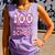 100 Days Of School Baseball Ice Cream Drip 100th Day Boys Comfort Colors Tank Top Lagoon 100 Days Of School Baseball Ice Cream Drip 100th Day Boys Comfort Colors Tank Top Lagoon