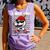 100 Days Of School Retro Baseball Sport For Boys Teachers Comfort Colors Tank Top Lagoon 100 Days Of School Retro Baseball Sport For Boys Teachers Comfort Colors Tank Top Lagoon