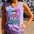 100 Drippy Days Of School Baseball Ice Cream 100th Day Boys Comfort Colors Tank Top Lagoon 100 Drippy Days Of School Baseball Ice Cream 100th Day Boys Comfort Colors Tank Top Lagoon