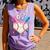 6 7 Baseball Dripping Six Seven Gen Alpha Slang Comfort Colors Tank Top Lagoon 6 7 Baseball Dripping Six Seven Gen Alpha Slang Comfort Colors Tank Top Lagoon
