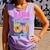 6 7 Mason Baseball Drip Comfort Colors Tank Top Lagoon 6 7 Mason Baseball Drip Comfort Colors Tank Top Lagoon