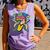 I Was 6 Now I’m 7 Banana Drip Birthday Baseball Comfort Colors Tank Top Lagoon I Was 6 Now I’m 7 Banana Drip Birthday Baseball Comfort Colors Tank Top Lagoon