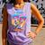 I Was 6 Now I'm 7 Baseball Birthday Boy For Teens Kids Comfort Colors Tank Top Lagoon I Was 6 Now I'm 7 Baseball Birthday Boy For Teens Kids Comfort Colors Tank Top Lagoon