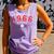 60 Year Old 1966 Classic Baseball 60th Birthday Comfort Colors Tank Top Lagoon 60 Year Old 1966 Classic Baseball 60th Birthday Comfort Colors Tank Top Lagoon
