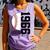60th Birthday Baseball Limited Edition 1966 Comfort Colors Tank Top Lagoon