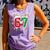 67 Baseball Christmas Candy Cane Snowflake Holiday Sports Comfort Colors Tank Top Lagoon 67 Baseball Christmas Candy Cane Snowflake Holiday Sports Comfort Colors Tank Top Lagoon