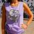 67 Baseball Six Seven Baseball 6 7 Kids Boys Girls Premium Tri-Blend Comfort Colors Tank Top Lagoon 67 Baseball Six Seven Baseball 6 7 Kids Boys Girls Premium Tri-Blend Comfort Colors Tank Top Lagoon
