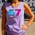 67 Crayon Cool Baseball Crayon 6 7 67 Comfort Colors Tank Top Lagoon