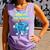 67 Six Seven 6-7 Italian Brainrot Kids Baseball Meme Comfort Colors Tank Top Lagoon 67 Six Seven 6-7 Italian Brainrot Kids Baseball Meme Comfort Colors Tank Top Lagoon