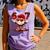 67 Valentine Day Baseball Chocolate Ice Cream Drip Comfort Colors Tank Top Lagoon 67 Valentine Day Baseball Chocolate Ice Cream Drip Comfort Colors Tank Top Lagoon