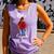 African American Baseball Mom Pisces Queen Zodiac Sign Comfort Colors Tank Top Lagoon African American Baseball Mom Pisces Queen Zodiac Sign Comfort Colors Tank Top Lagoon