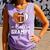 Ball Grampy Basketball Football Baseball Player Comfort Colors Tank Top Lagoon