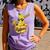 Banana Baseball Fruit Comfort Colors Tank Top Lagoon Banana Baseball Fruit Comfort Colors Tank Top Lagoon