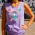 Baseball 9 Year Old Ice Cream Drip 9th Birthday Boys Player Comfort Colors Tank Top Lagoon Baseball 9 Year Old Ice Cream Drip 9th Birthday Boys Player Comfort Colors Tank Top Lagoon