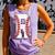 Baseball Alphabet Monogram Initial Letter R Comfort Colors Tank Top Lagoon Baseball Alphabet Monogram Initial Letter R Comfort Colors Tank Top Lagoon