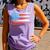 Baseball American Flag Patriotic USA Pride Comfort Colors Tank Top Lagoon Baseball American Flag Patriotic USA Pride Comfort Colors Tank Top Lagoon